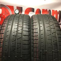 4 stag. PIRELLI 75% 235/55/19,spedizione inclusa