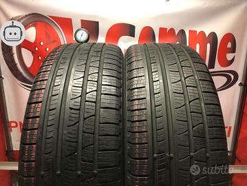 4 stag. PIRELLI 75% 235/55/19,spedizione inclusa