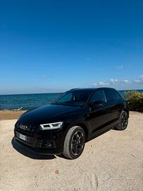 Audi q5 sline