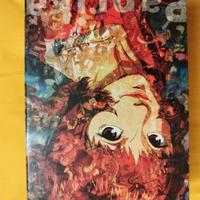 Paprika sognando un sogno