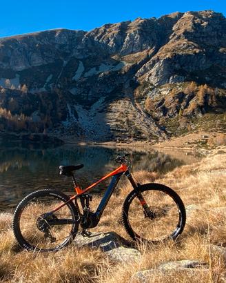 MONDRAKER CRAFTY R 29 Black/Red TAGLIA M