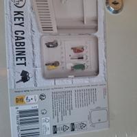 key Cabinet