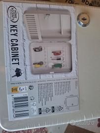 key Cabinet