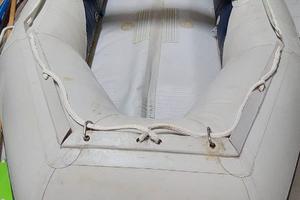 Tender gommone Honda Honwave 380