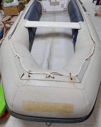 Tender gommone Honda Honwave 380