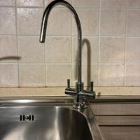 Depuratore acqua GO GO