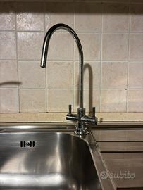 Depuratore acqua GO GO