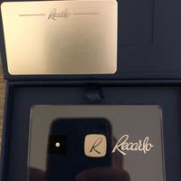 Diamante ReCarlo 0.03 ct