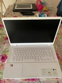 Notebook ASUS VivoBook