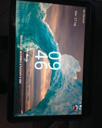 TABLET 11 TECKWOOD UDSATO DA TRE MESI