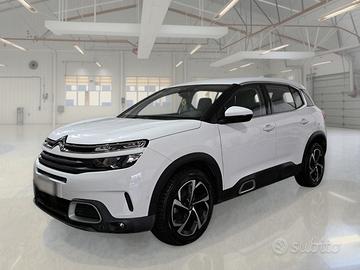 CITROEN C5 AIRCROSS BLUEHDI 130 SES BUSINESS EAT8 