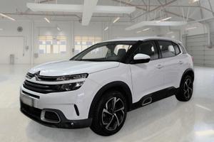 CITROEN C5 AIRCROSS BLUEHDI 130 SES BUSINESS EAT8 