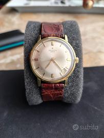 Orologio Zenith 2400 stellina