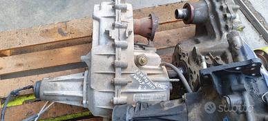 Riduttore Jeep Cherokee 2.8 TD