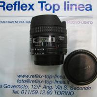 Nikon AF 16/2.8 D Fisheye