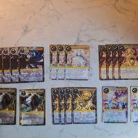 🗡️ FoW: Lotto 100 Carte (LEL) PT1