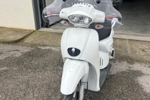 Scooter Scarabeo 50cc