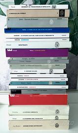 20 libri edizioni Einaudi
