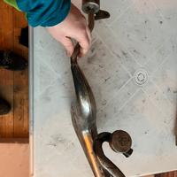 Marmitta ciao e si giannelli record