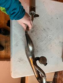 Marmitta ciao e si giannelli record