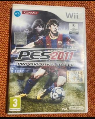 Gioco Nintendo Wii