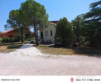 Casa indipendente