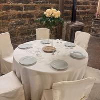 Sedie per ristorante