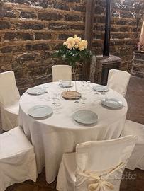 Sedie per ristorante
