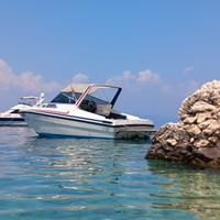 Rio 680 cabin senza motore