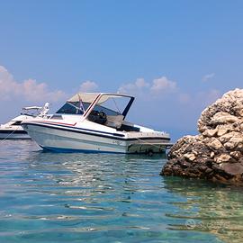 Rio 680 cabin senza motore