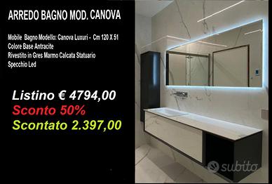 arredo bagno