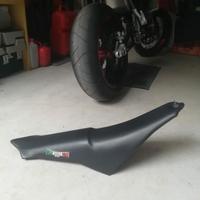 Sella "Dalla Valle" Aprilia SXV 450/550