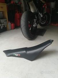 Sella "Dalla Valle" Aprilia SXV 450/550
