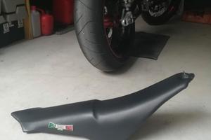 Sella "Dalla Valle" Aprilia SXV 450/550