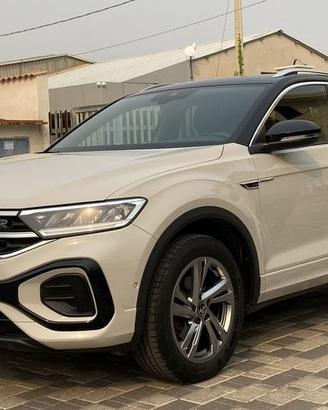Volkswagen T-Roc R-Line 1.0 TSI 110 CV