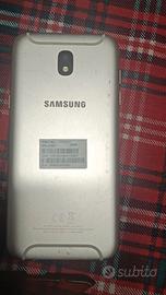 Samsung SM-J530F