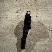 Serratura blocchetto sellone f12