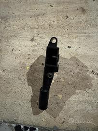 Serratura blocchetto sellone f12