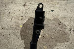 Serratura blocchetto sellone f12