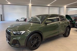 AUDI A1 allstreet 30 TFSI S tronic S line