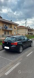 bmw 116 d
