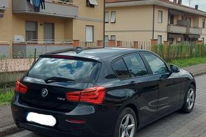 bmw 116 d