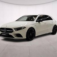 Mercedes Classe A A 180 d Premium