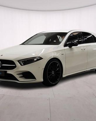 Mercedes Classe A A 180 d Premium