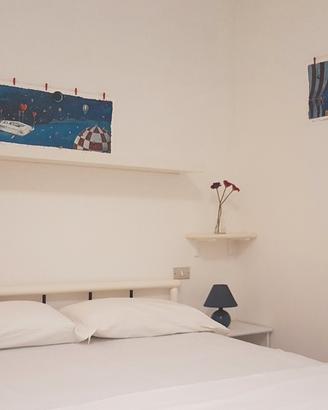 G - Suite Senigallia casa vacanze tel.3474959913