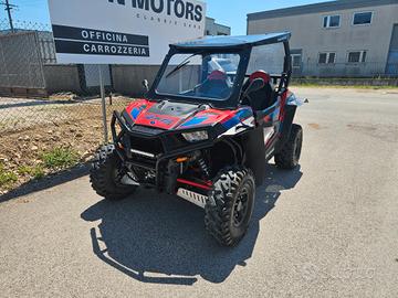 Polaris RZR 800 Razor