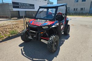 Polaris RZR 800 Razor