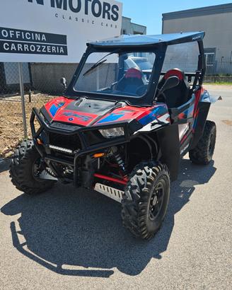 Polaris RZR 800 Razor