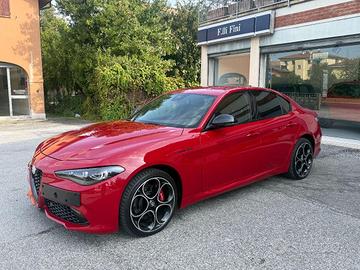 ALFA ROMEO - Giulia - 2.0 T 280 CV AT8 AWD Q4