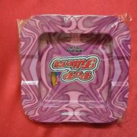 Posacenere in Metallo Pop-Filter